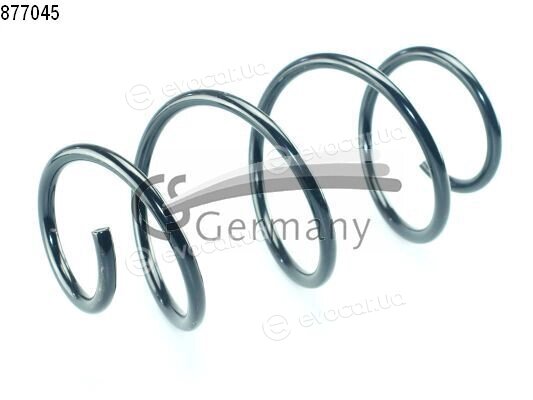 CS Germany 14.877.045