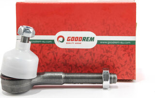 Goodrem RS2011