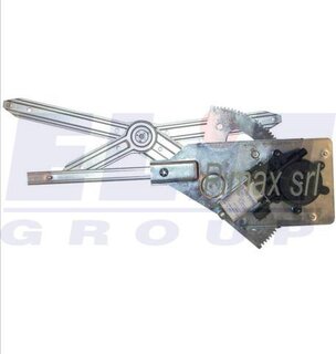 Starline QP RT-TWIN-93-3901R