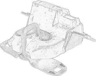Mopar (PSA / FCA) 52161765