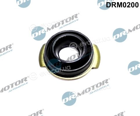 Dr. Motor DRM0200