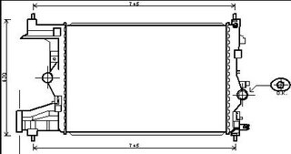 Starline OLA2485