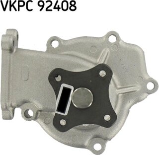 SKF VKPC 92408