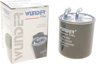 Wunder WB-708