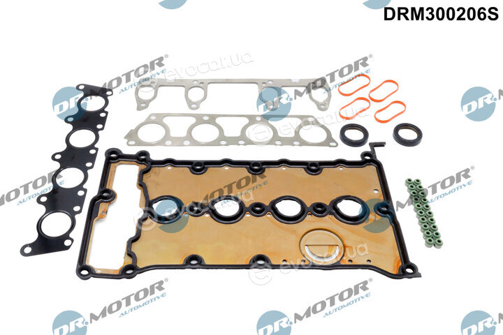 Dr. Motor DRM300206S