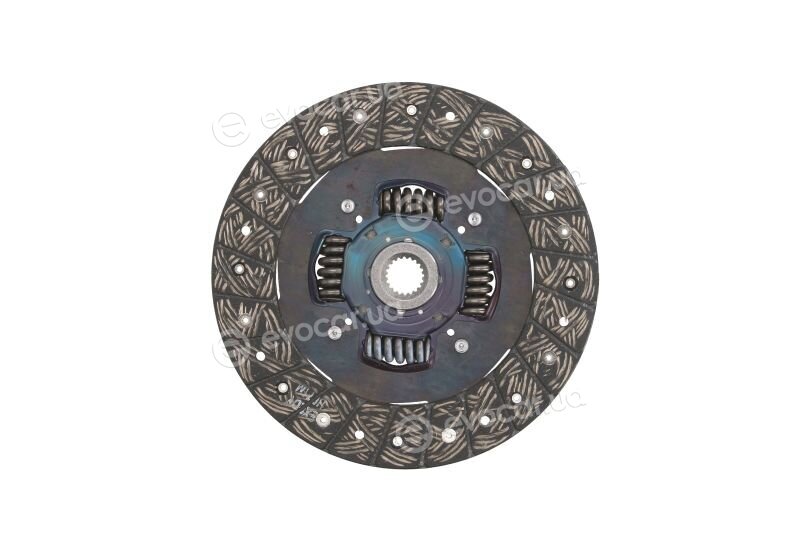 Exedy MBD081UF