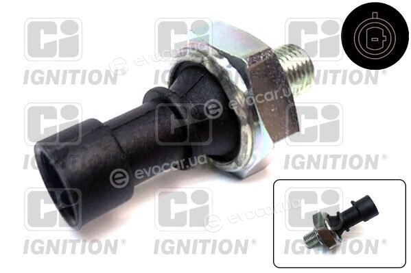 Quinton Hazell XOPS109