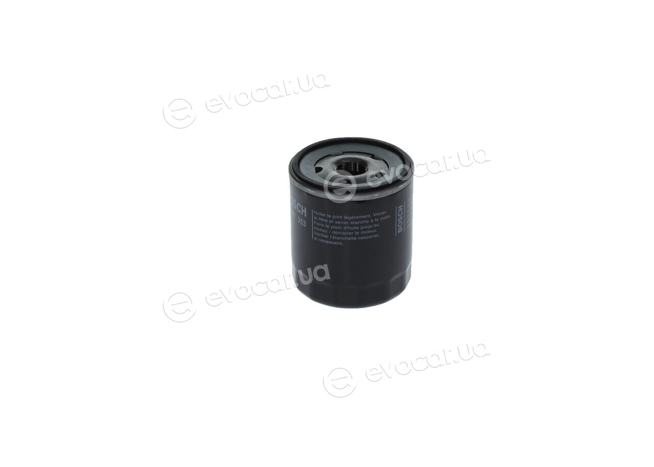 Bosch F 026 407 353