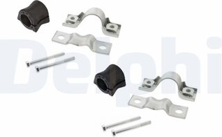 Delphi TD1876W
