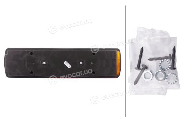 Hella 2VD 008 205-011