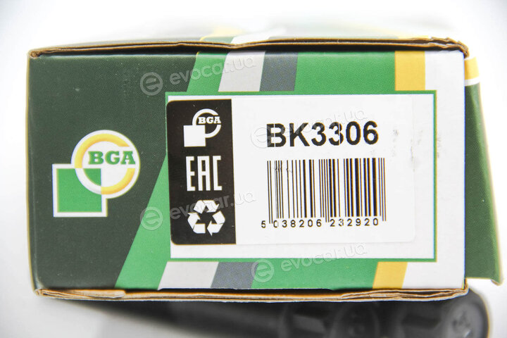BGA BK3306