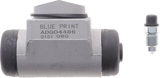 Blue Print ADG04486