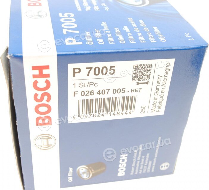 Bosch F 026 407 005