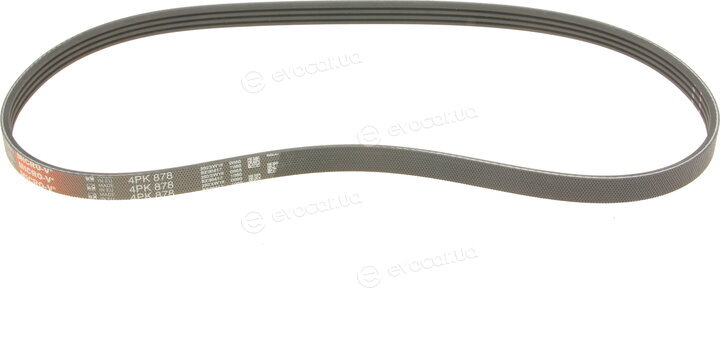 Gates K074PK878