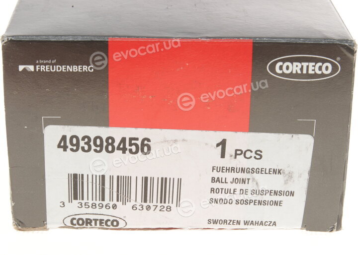 Corteco 49398456