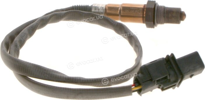 Bosch 0 258 017 345
