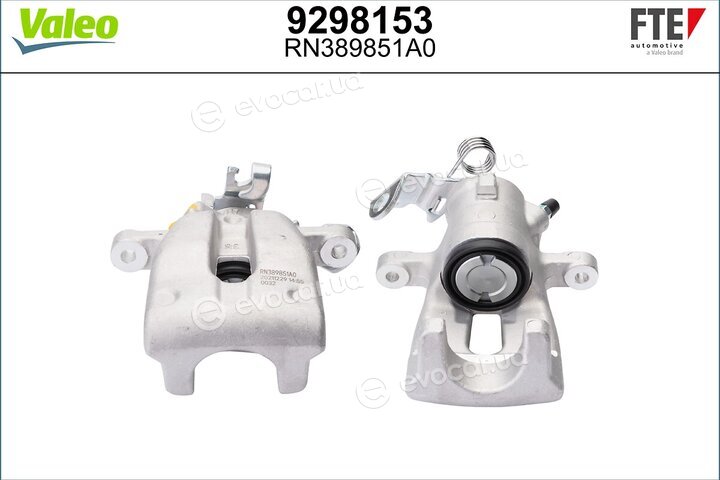 FTE 9290723