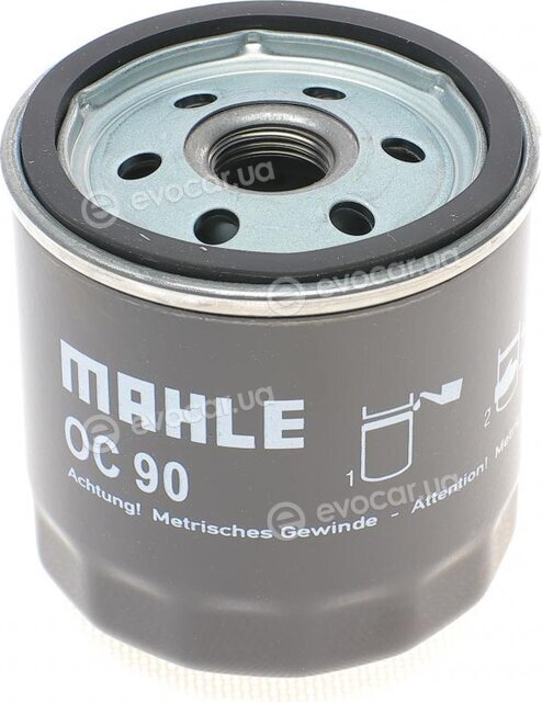 Mahle OC 90