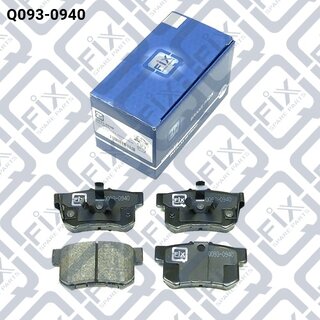 Q-Fix Q0930940