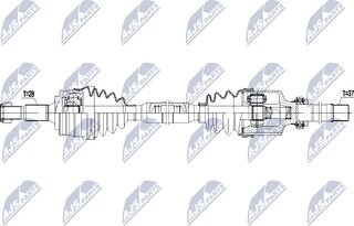 NTY NPW-PE-069