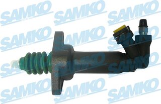 LPR / Samko M30224