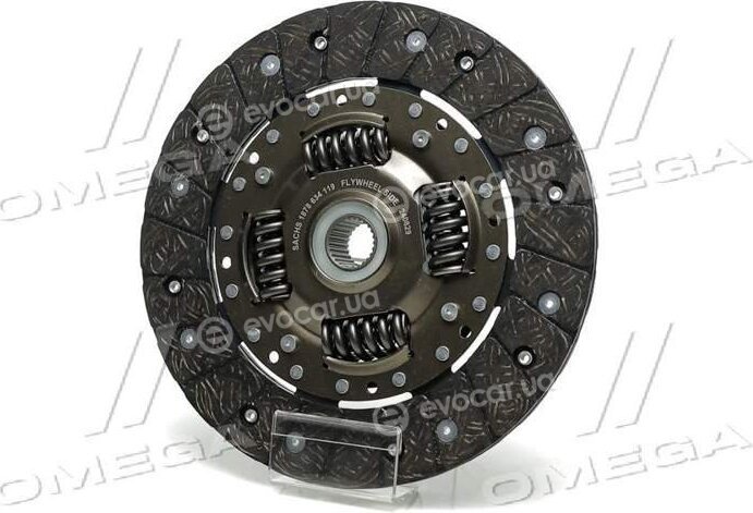 Sachs 1878 634 119