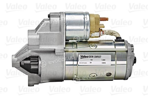 Valeo 438165