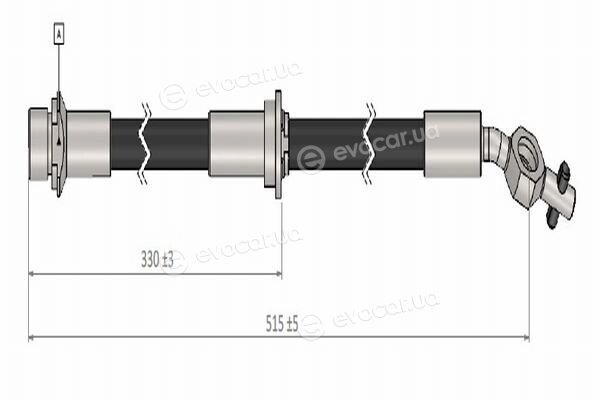 Cavo C900 443A