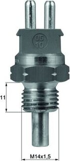 Mahle TSE 2