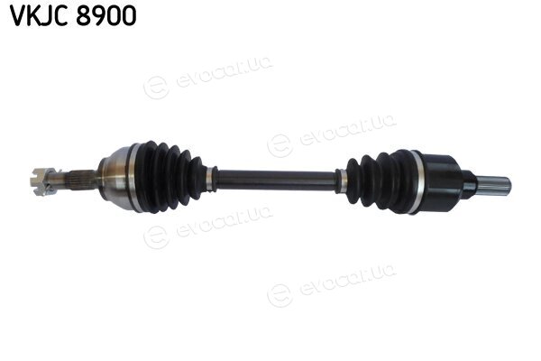 SKF VKJC 8900