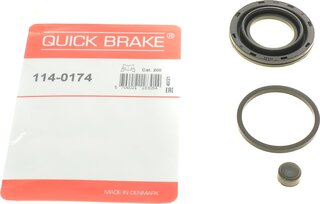 Kawe / Quick Brake 114-0174