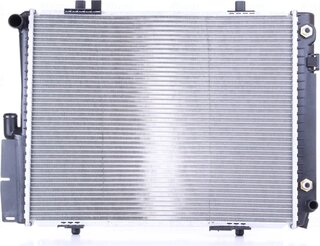 Nissens 62582A