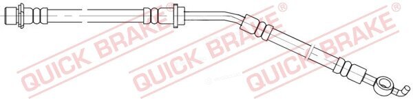 Kawe / Quick Brake 58.865