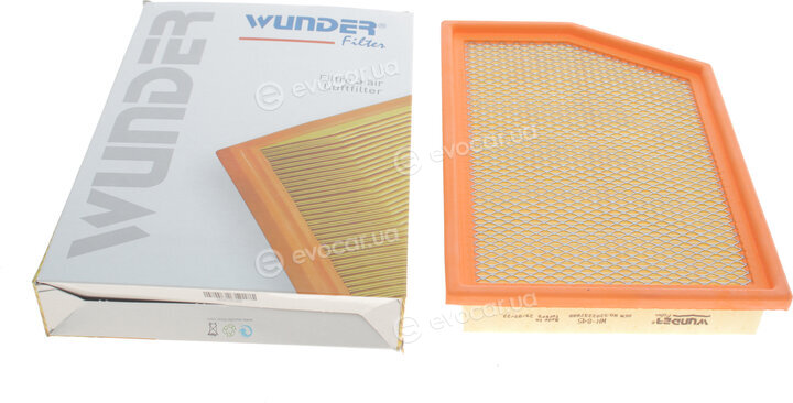 Wunder WH 845