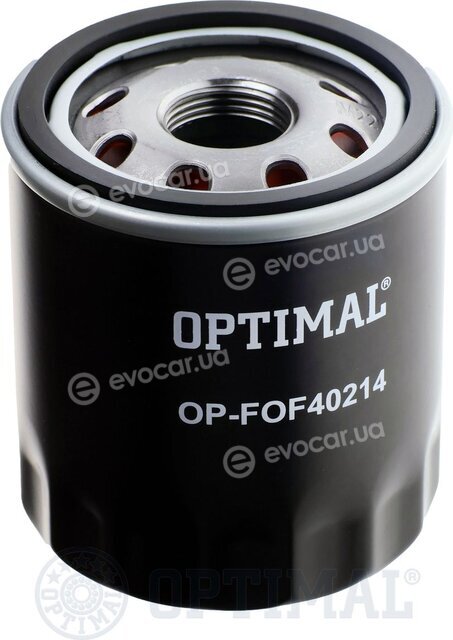 Optimal OP-FOF40214