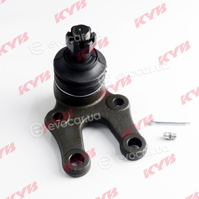 KYB / Kayaba KBJ1031