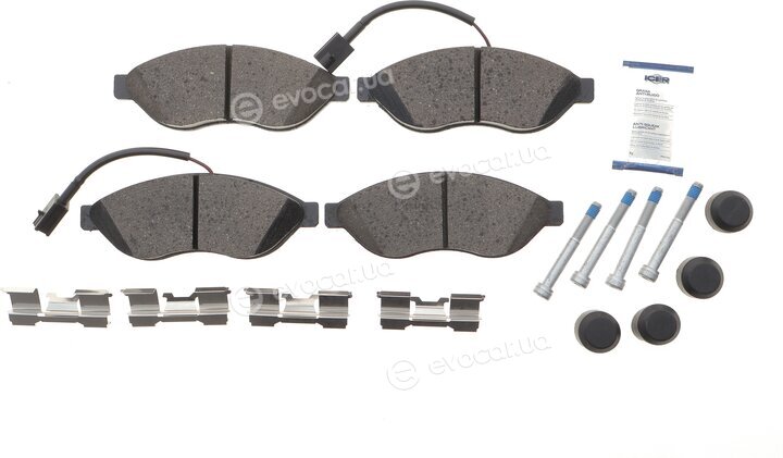 Icer 141803-203