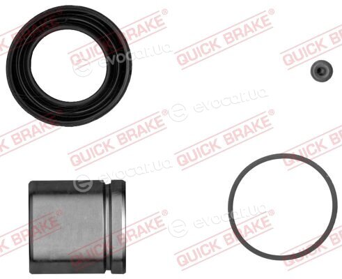 Kawe / Quick Brake 114-5005