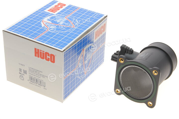 Astemo (Hitachi) / Huco 138977