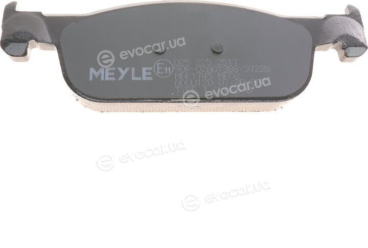 Meyle 025 225 2517