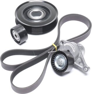Gates K027PK1740
