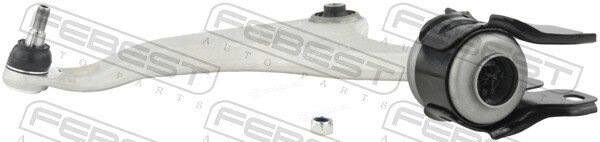 Febest 2724-S60LH