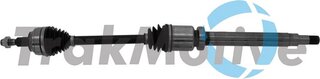 TrakMotive 30-2381