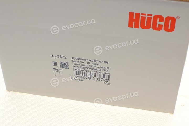 Astemo (Hitachi) / Huco 133372
