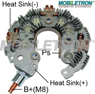 Mobiletron RN-59