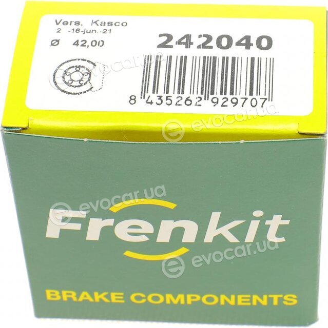 Frenkit 242040