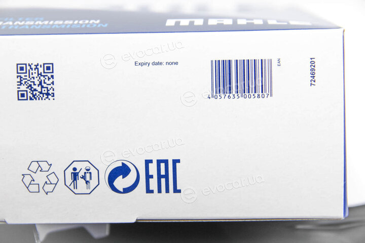 Mahle HX 187KIT