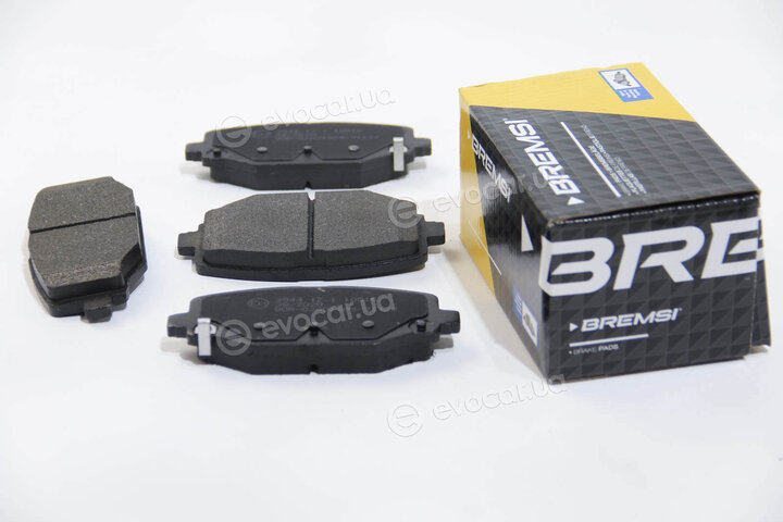 Bremsi BP3544