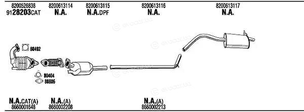 Walker / Fonos REK023495