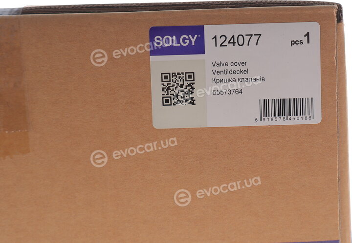 Solgy 124077